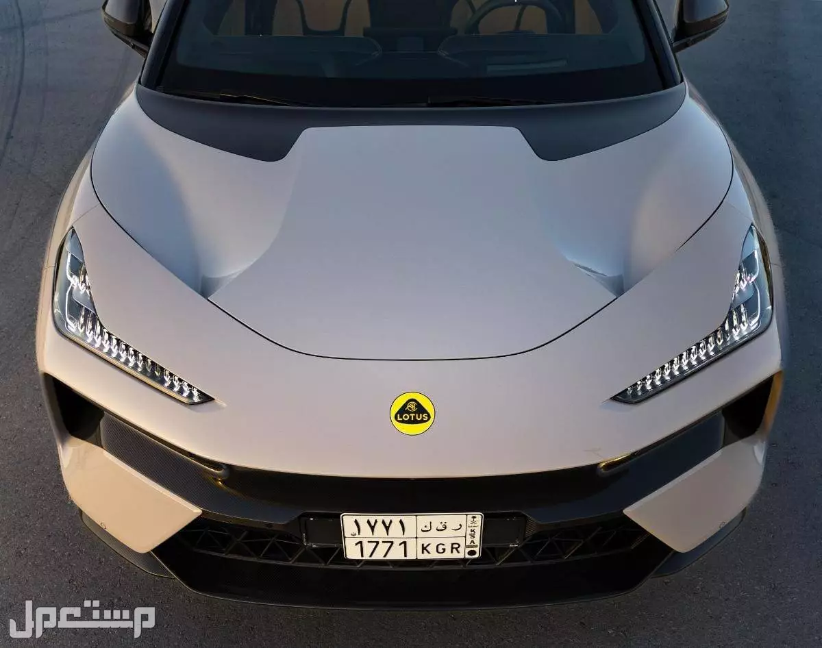 مواصفات وأسعار سيارات لوتس 2025.. طرازات رياضية فاخرة سيارة لوتس إلتيرا SUV رياضية كبيرة الحجم