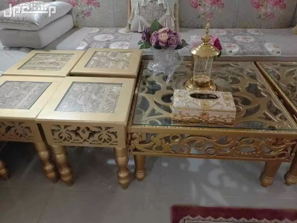 طاوله للبيع  في مكة المكرمة بسعر 250 ريال سعودي