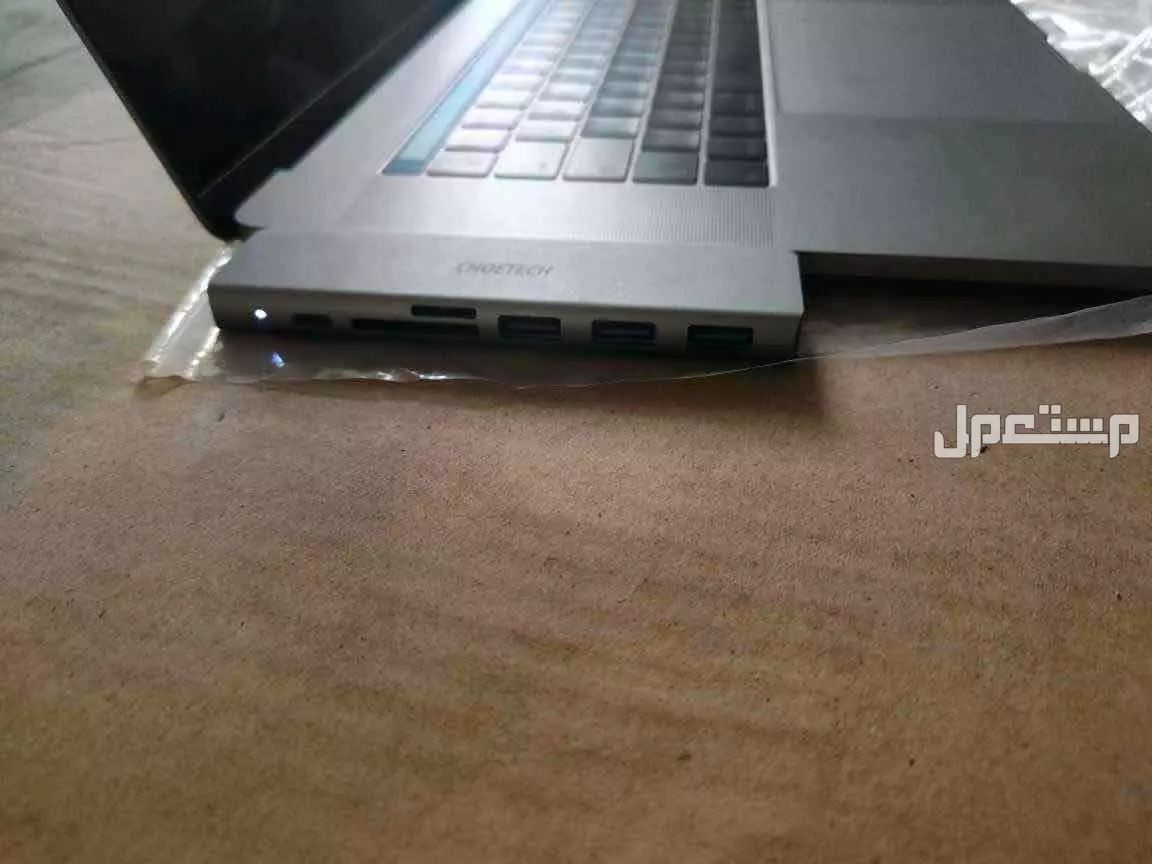 macbook pro 2017 في الرياض بسعر 2300 ريال