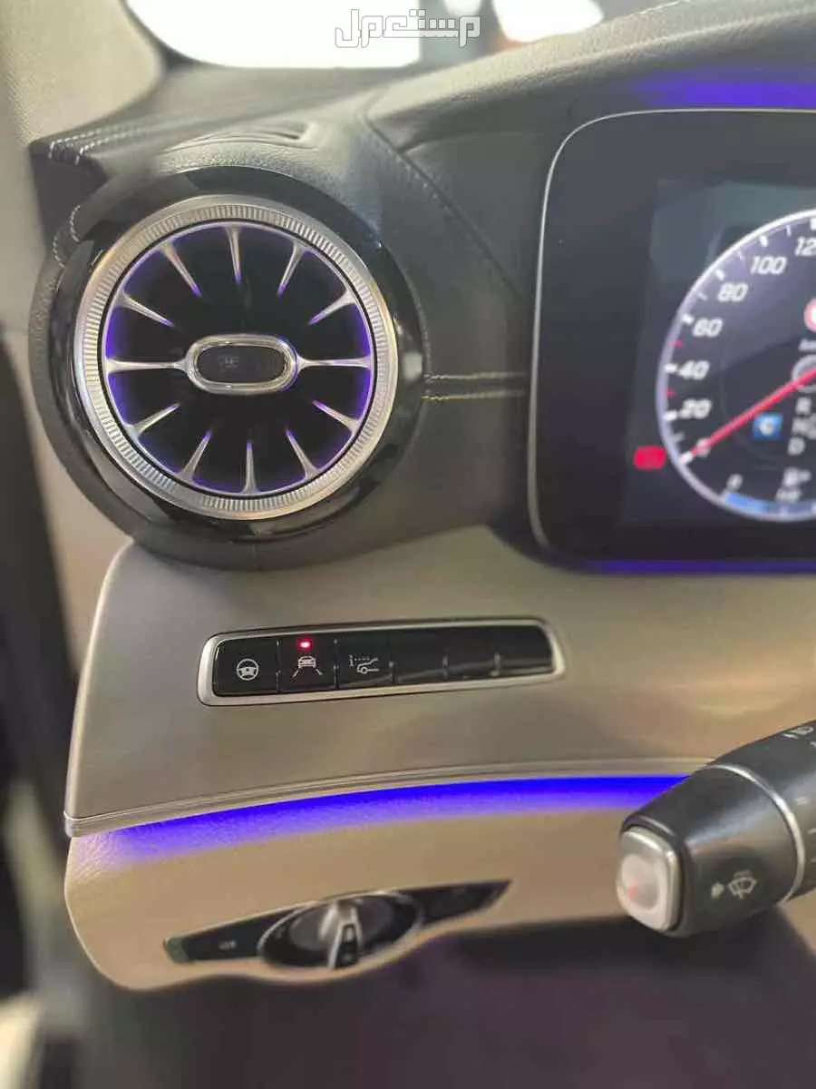 مرسيدس بنز CLS 2019 في الرياض بسعر 170 ألف ريال سعودي
