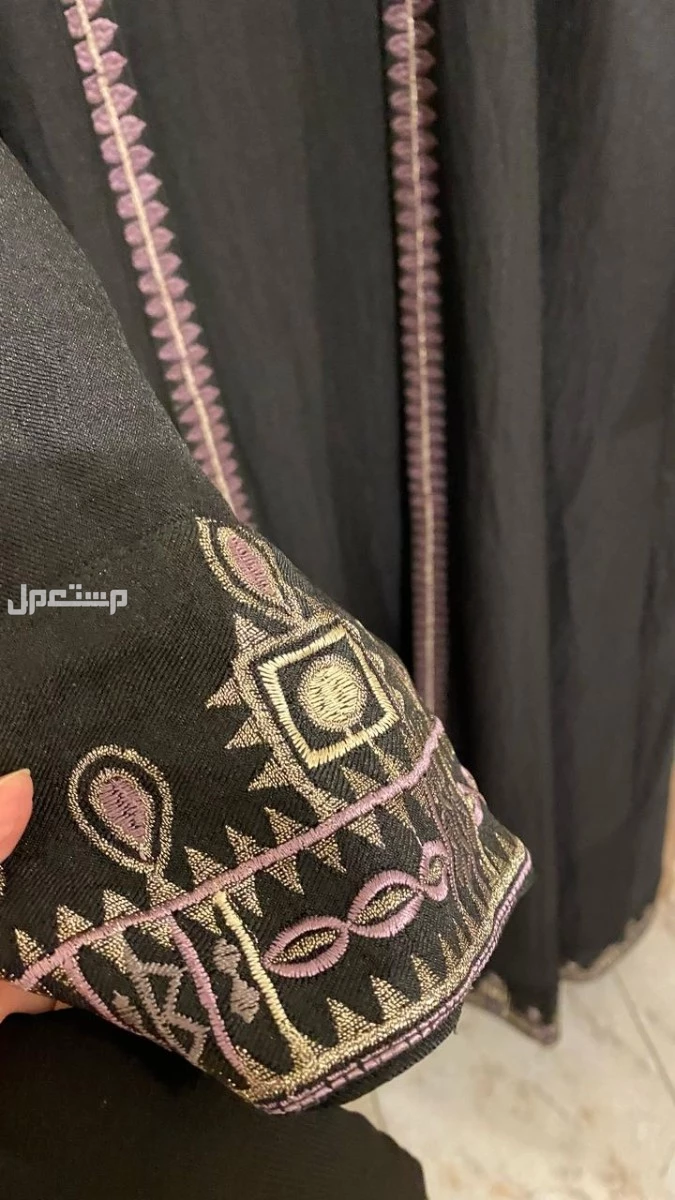 عباية جديدة مقاس 56 في جدة بسعر 100 ريال سعودي