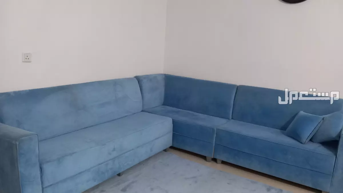 كنب سماوي خالي من العيوب للبيع المستعجل 300 ريال