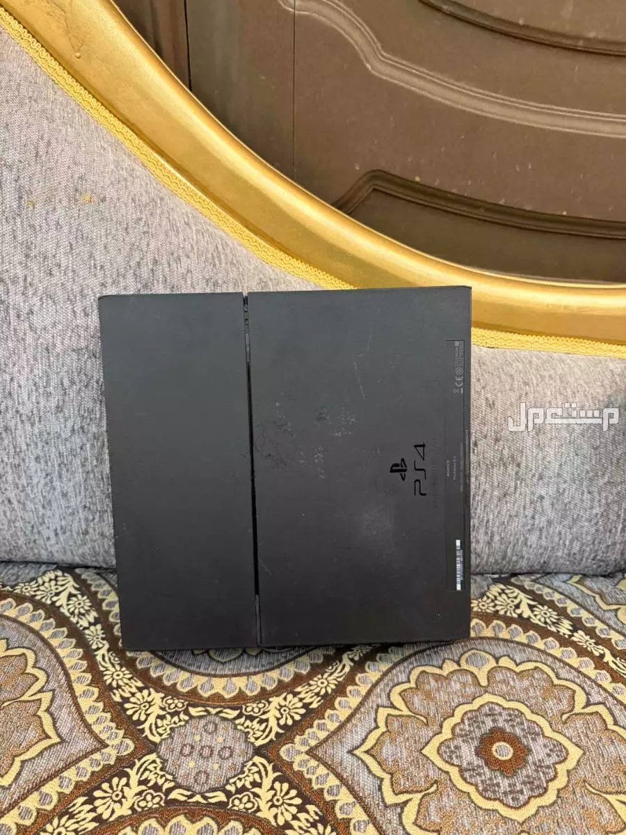 سوني 4 في جدة بسعر 350 ريال سعودي