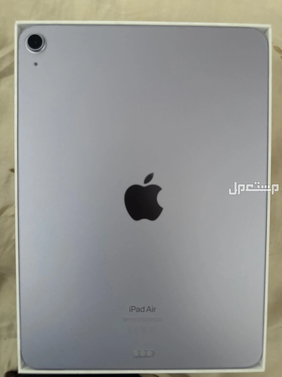 Ipad Air 128GB _ M2 2024 ايياد اير اخو الجديد