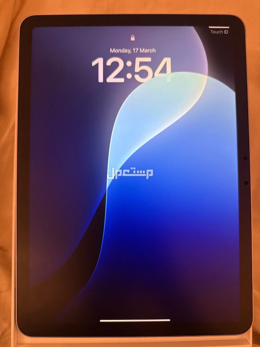 Ipad Air 128GB _ M2 2024 ايياد اير اخو الجديد