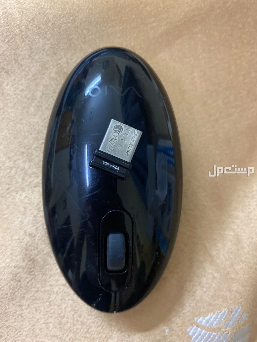 لاب توب سوني و كاميرا سوني في الرياض بسعر 1200 ريال سعودي