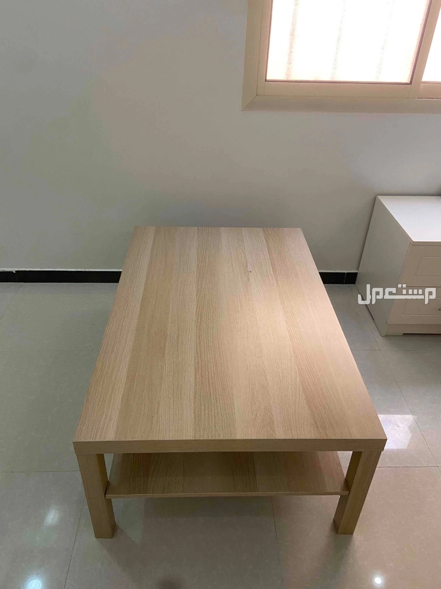 طاولة ايكيا  في الرياض بسعر 150 ريال سعودي