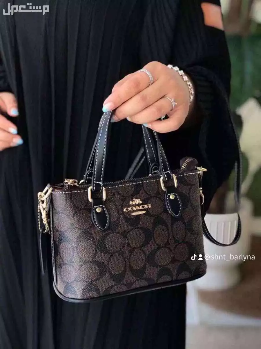 شنط تقليد ماركه هاي كواليتي والماستر بالحبه والجمله