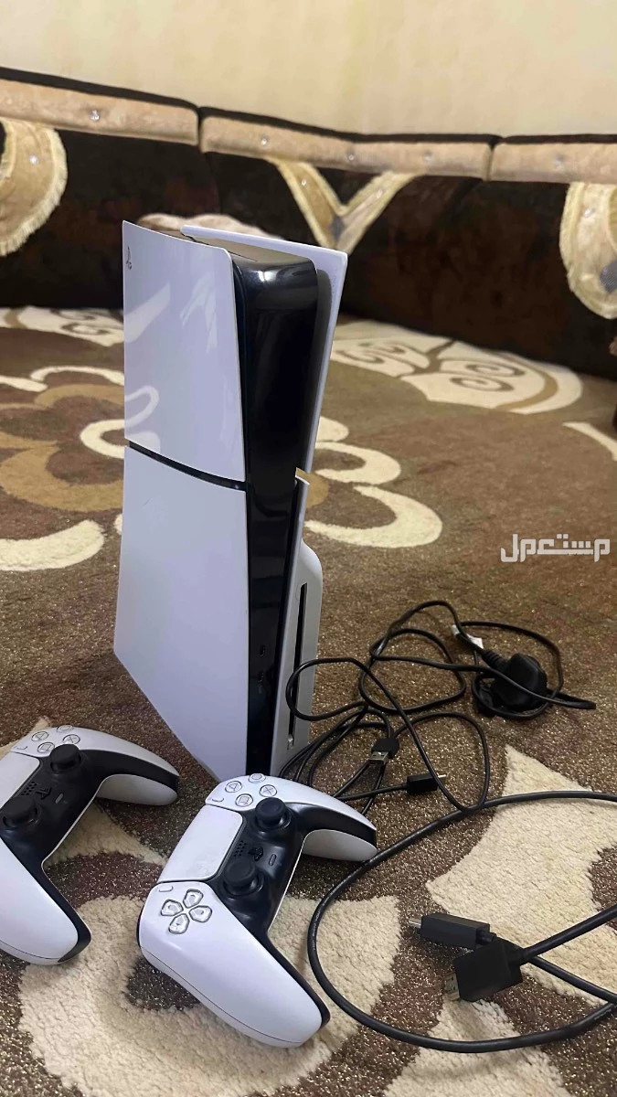 بلاستشين سليم 5 في المدينة المنورة بسعر 2500 ريال سعودي