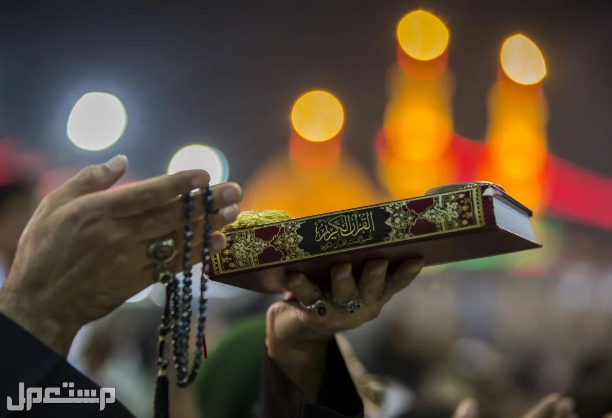 دعاء ليلة القدر 27 رمضان 2025.. افضل أدعية مكتوبة مستجابة قصص استجابة الدعاء في ليلة القدر