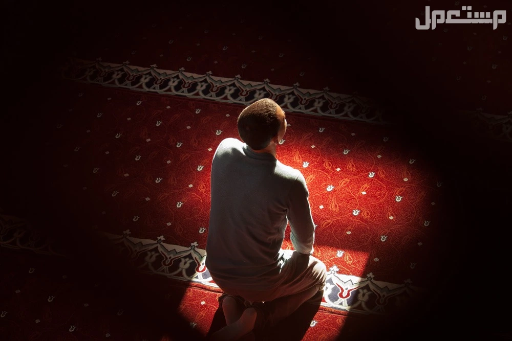 دعاء ليلة القدر 27 رمضان 2025.. افضل أدعية مكتوبة مستجابة الاعتكاف في المسجد