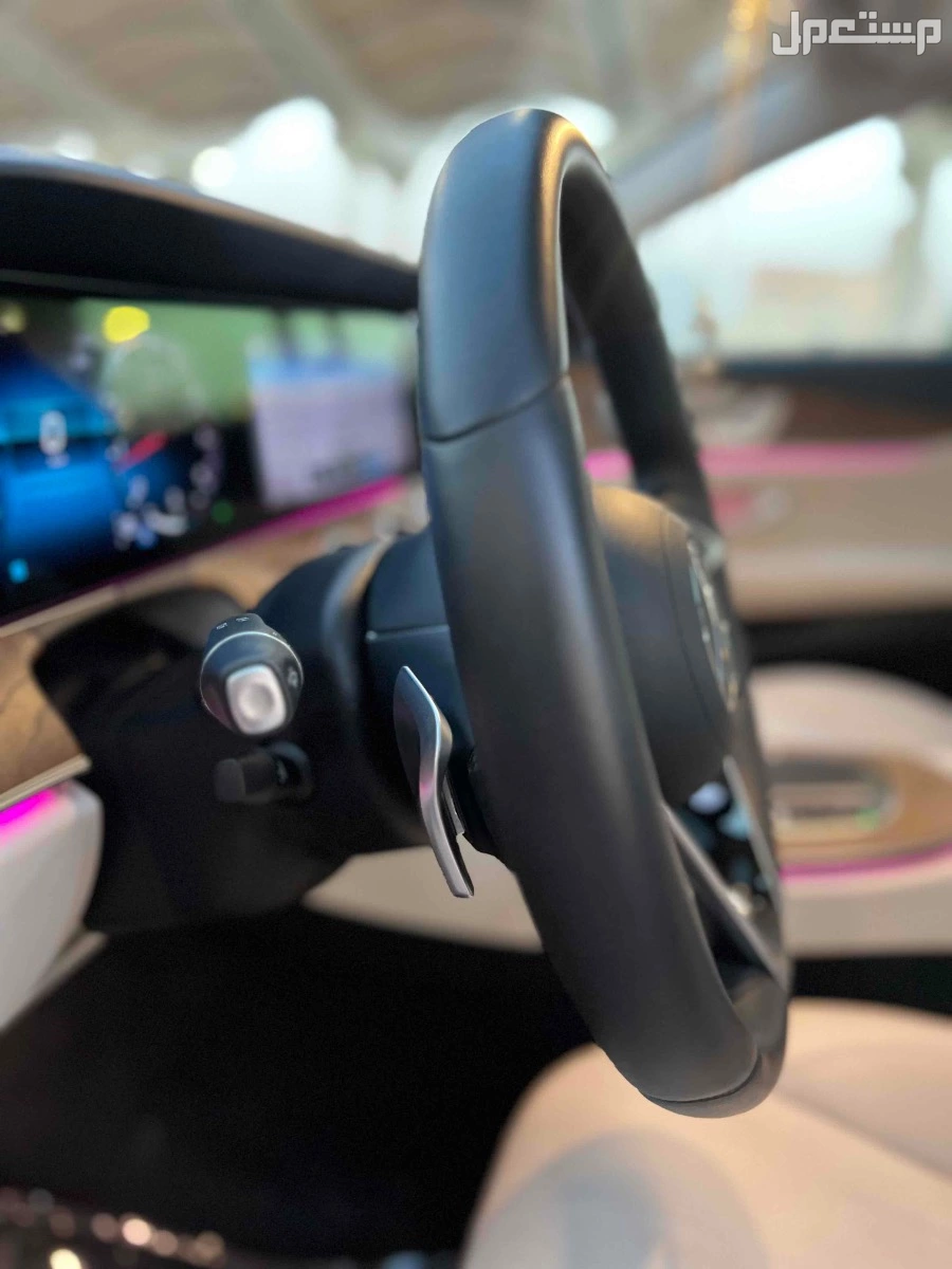 مرسيدس E350 4Matic خليجي (مخزن) 2021