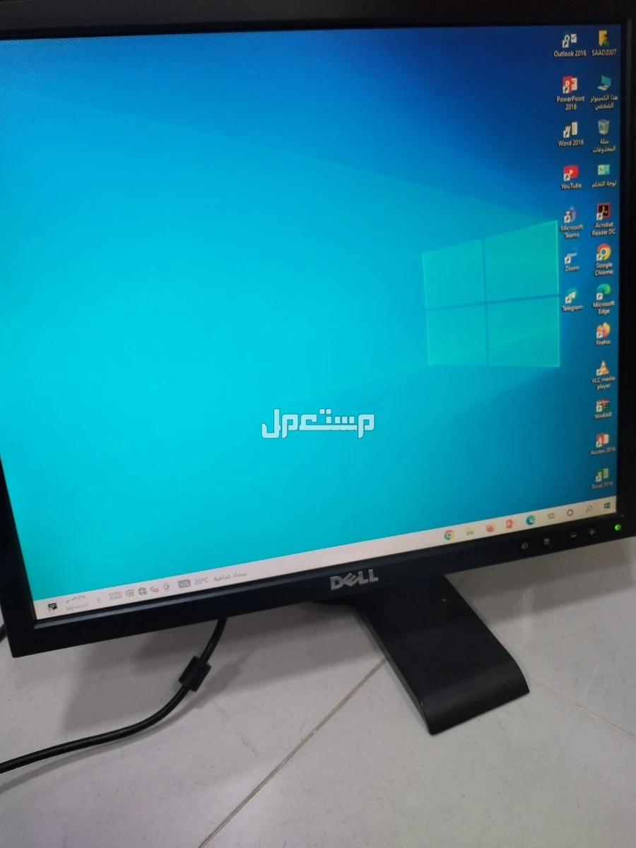 جهاز كمبيوتر شركة أيسر للبيع مستعجل
