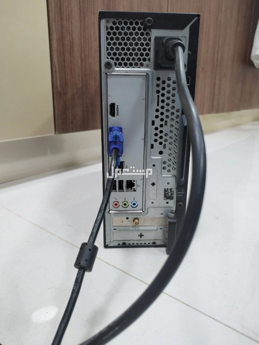 جهاز كمبيوتر شركة أيسر للبيع مستعجل