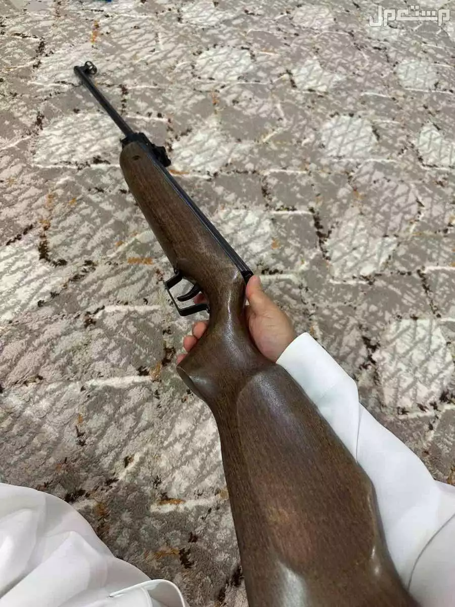 هوائية اسبانية كوميتا 27 في الرياض بسعر 700 ريال سعودي