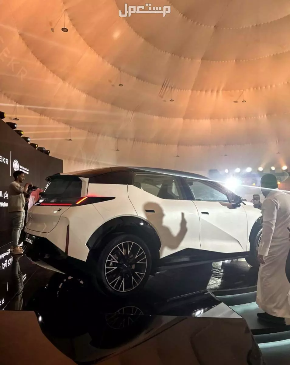 أرخص سيارات زيكر في السعودية 2025.. مواصفات وأسعار وصور أسعار زيكر X 2025 في السعودية