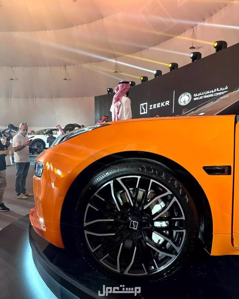 أرخص سيارات زيكر في السعودية 2025.. مواصفات وأسعار وصور أسعار سيارات زيكر 2025 لدى الوعلان