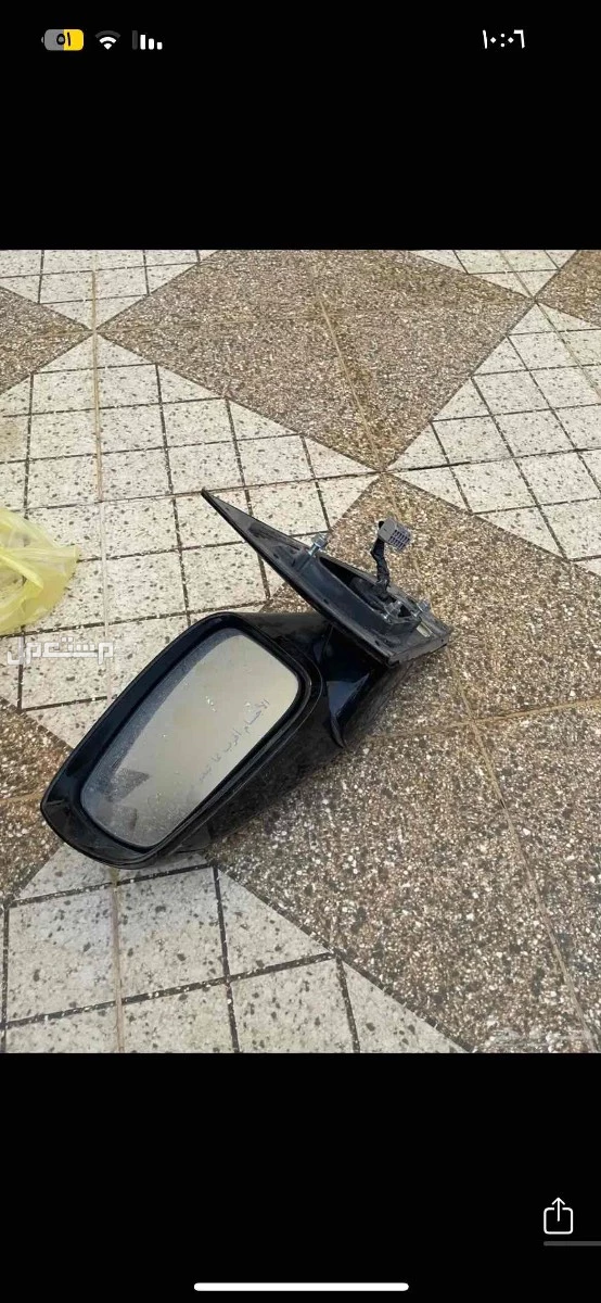 قطع غيار مستعمله اصطبات سوناتا ليد