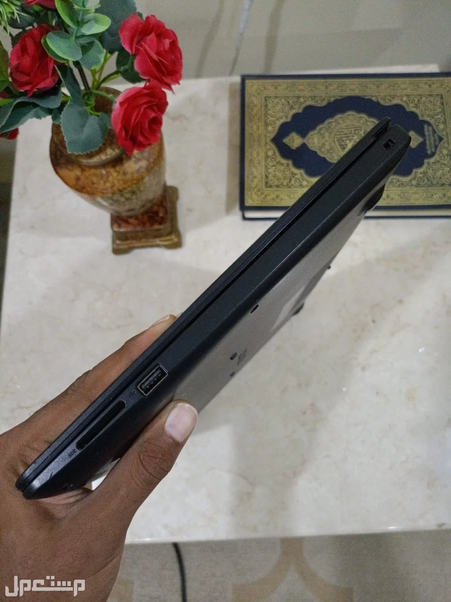 لابتوب ديل انسبيرون كور i5 الجيل العاشر زاكرة تخزين تيرابايت