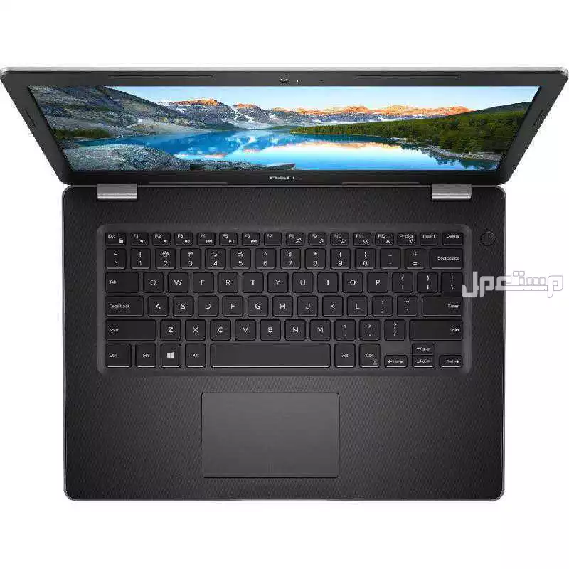 لابتوب ديل انسبيرون كور i5 الجيل العاشر زاكرة تخزين تيرابايت