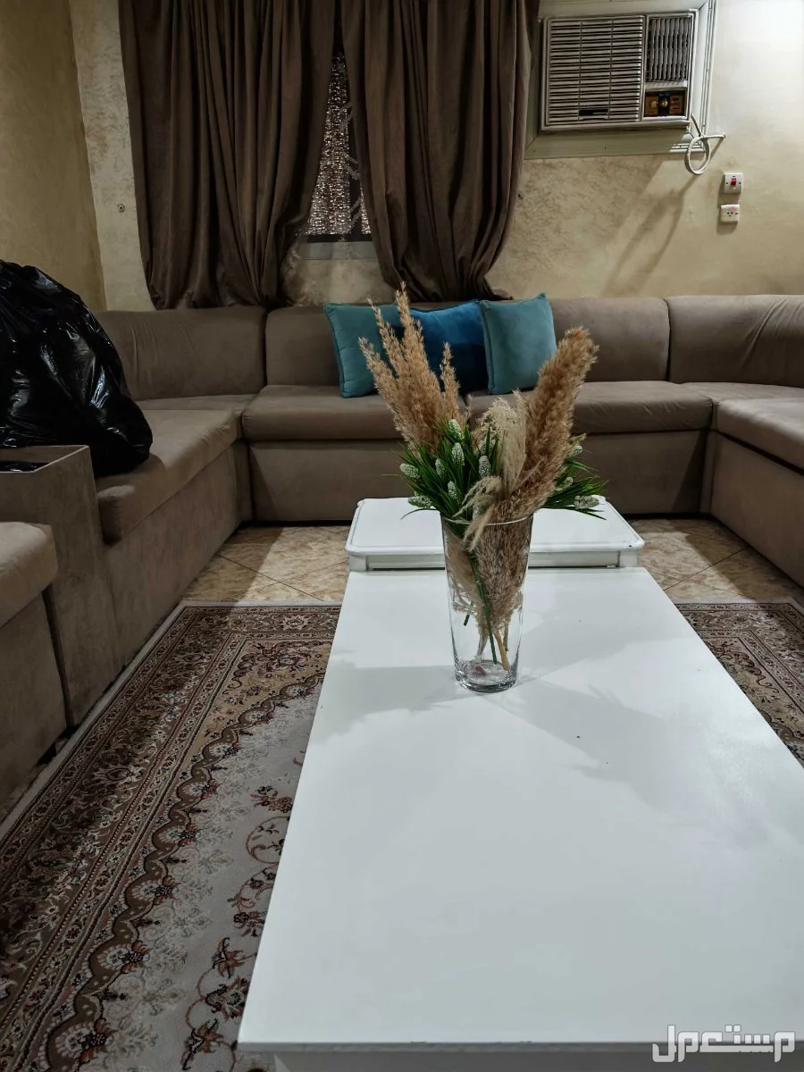 غرفة نوم خشب مصري  في مكة جودة عاليه