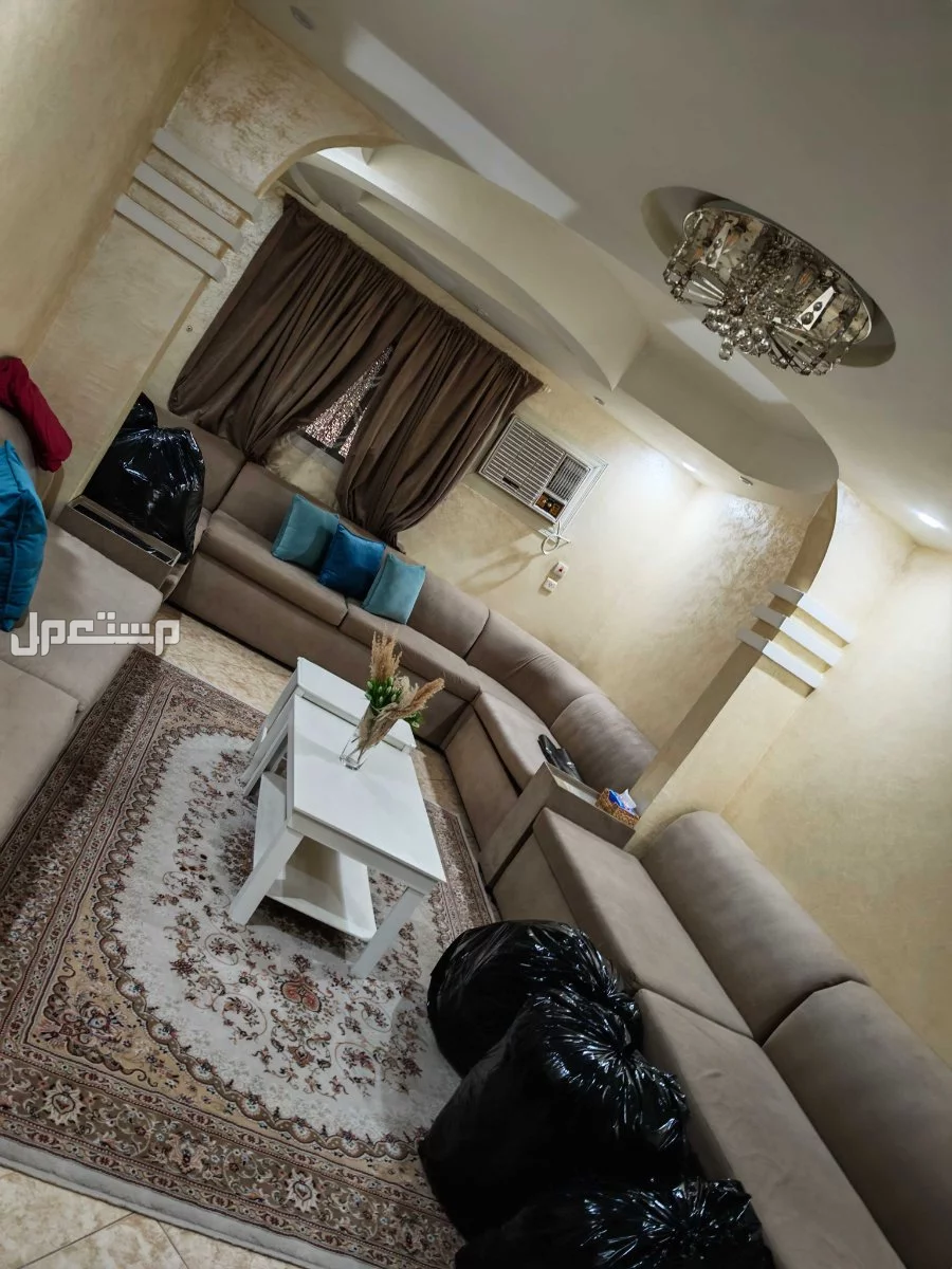 غرفة نوم خشب مصري  في مكة جودة عاليه