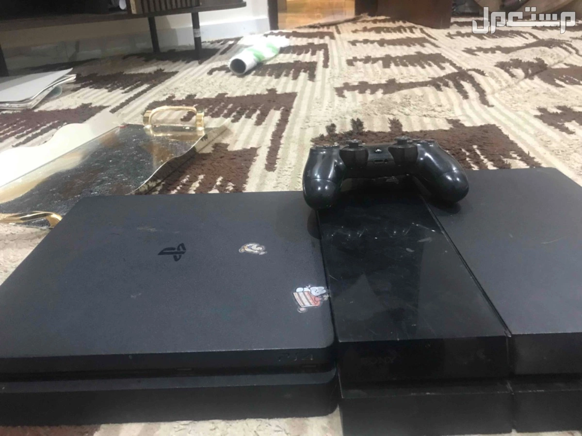 ا ماركة سوني في تبوك بسعر 600 ريال سعودي
