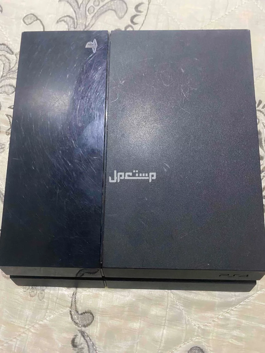 سوني 4نضيف مافيه غير الغدوش كمأ موضح ف الصوره المدينة المنورة لايوجد غير الغدوش كمأ موضح ف الصوره