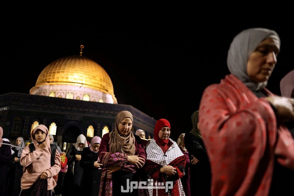 دعاء ليلة القدر 29 رمضان 2025.. أفضل أدعية مكتوبة مستجابة دعاء ليلة القدر الذي أوصى به الرسول