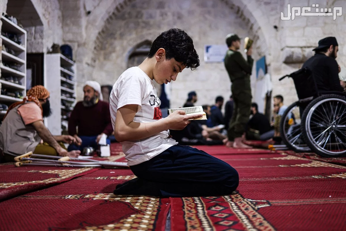 دعاء ليلة القدر 29 رمضان 2025.. أفضل أدعية مكتوبة مستجابة دعاء ليلة القدر مكتوب طويل
