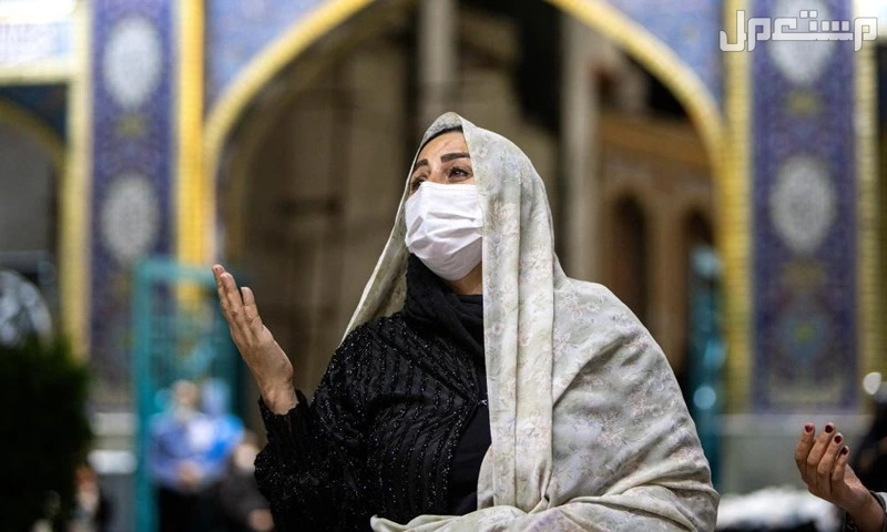 دعاء ليلة القدر 29 رمضان 2025.. أفضل أدعية مكتوبة مستجابة دعاء ليلة القدر مستجاب