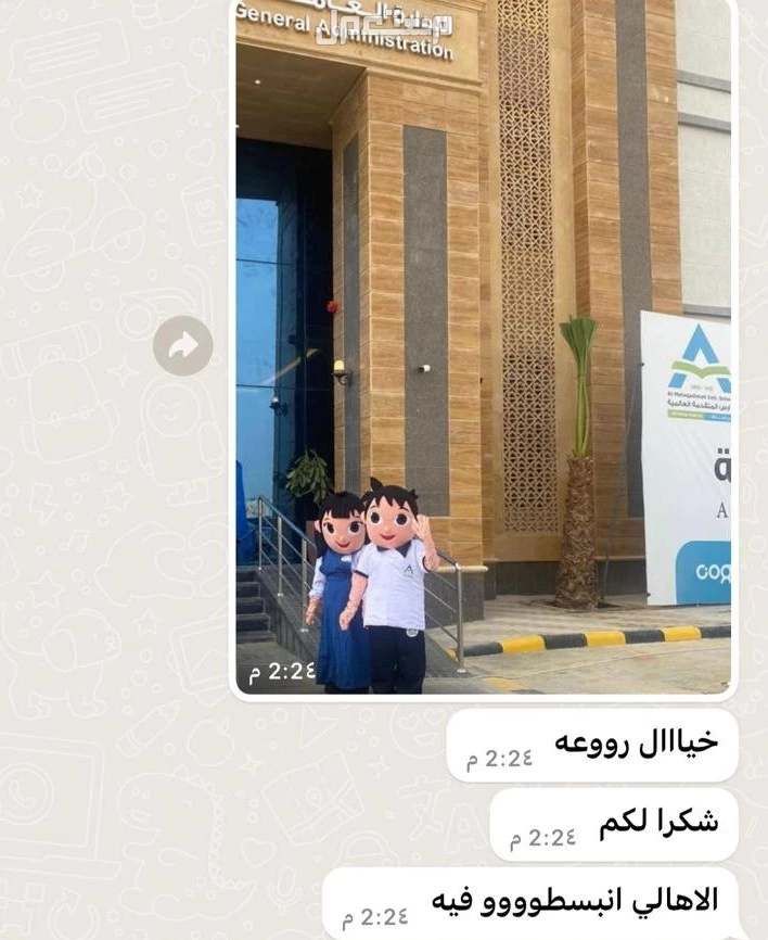 فصيل شخصياتت كرتونية حسب الطلب الشحن مجانا طيران توصيل لباب البيت