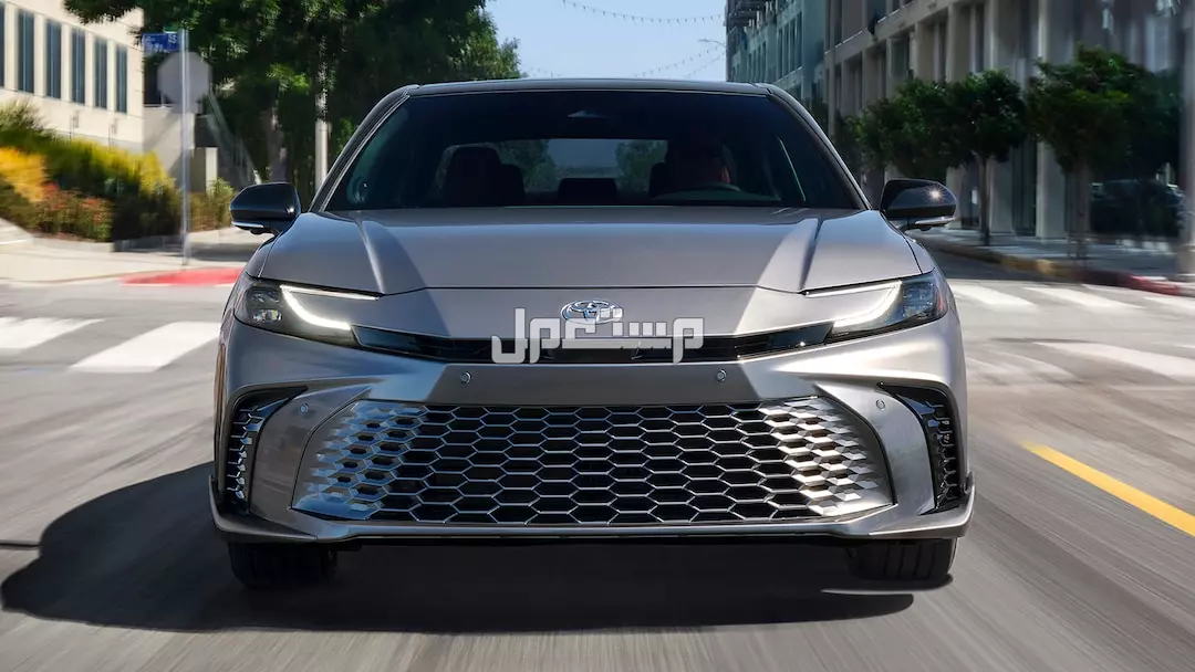 أفضل أنواع سيارات تويوتا العائلية لعام 2025 بالصور.. جديد ومستعمل كامري 2025 تويوتا