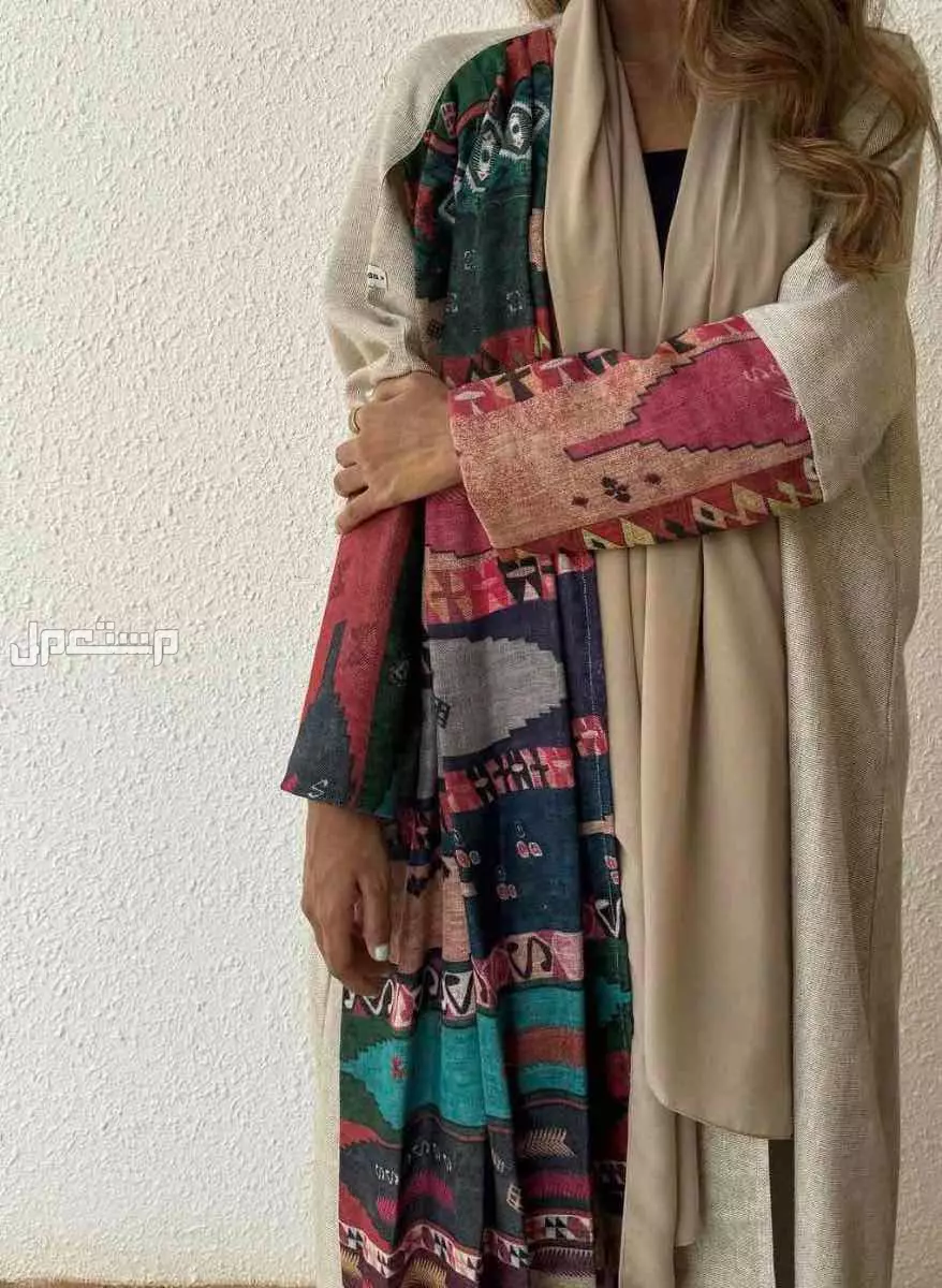 شيين عباية جديدة للبيع سبب البيع لا يوجد خدمة ارجاع لديهم