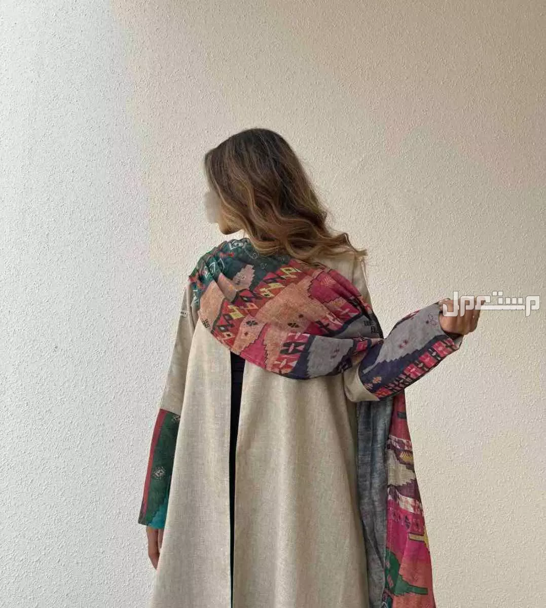 شيين عباية جديدة للبيع سبب البيع لا يوجد خدمة ارجاع لديهم