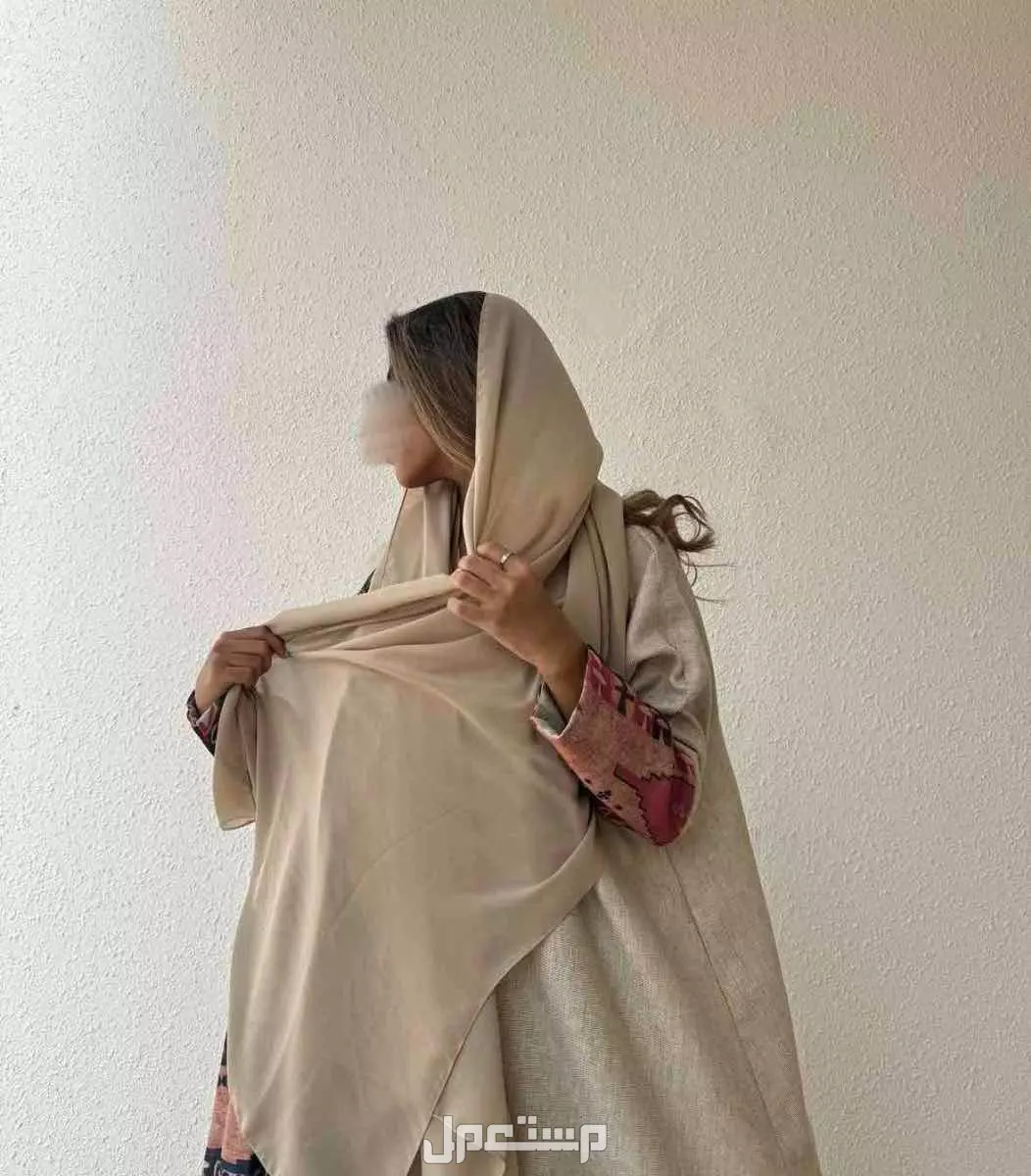 شيين عباية جديدة للبيع سبب البيع لا يوجد خدمة ارجاع لديهم