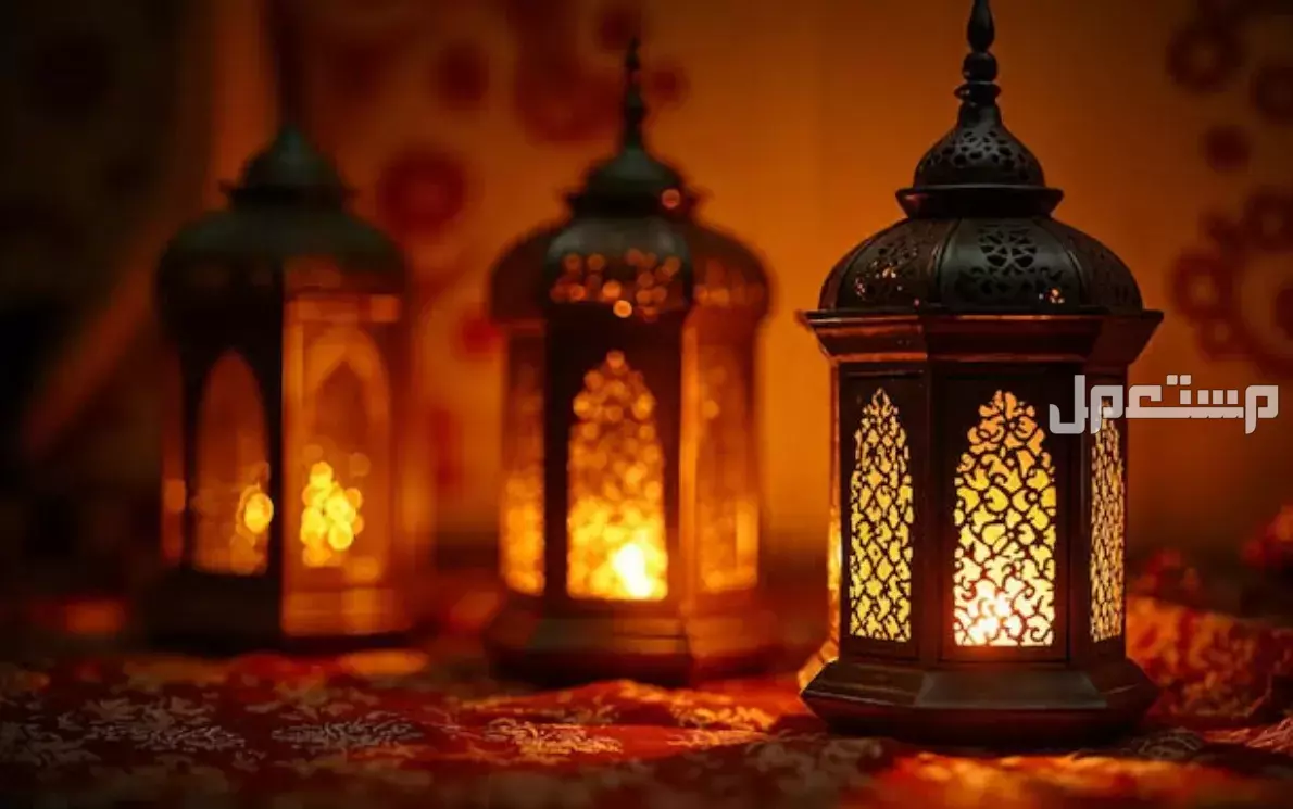 دعاء ليلة القدر 23 رمضان 2025.. أدعية ليلة القدر مكتوبة بالصور أفضل ما يقال في ليلة القدر رمضان 2025
