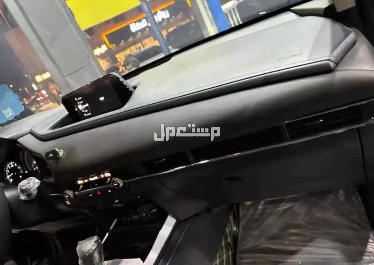 مازدا CX-30 2022 في الرياض بسعر 72 ريال سعودي