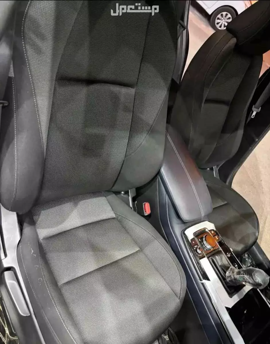 مازدا CX-30 2022 في الرياض بسعر 72 ريال سعودي