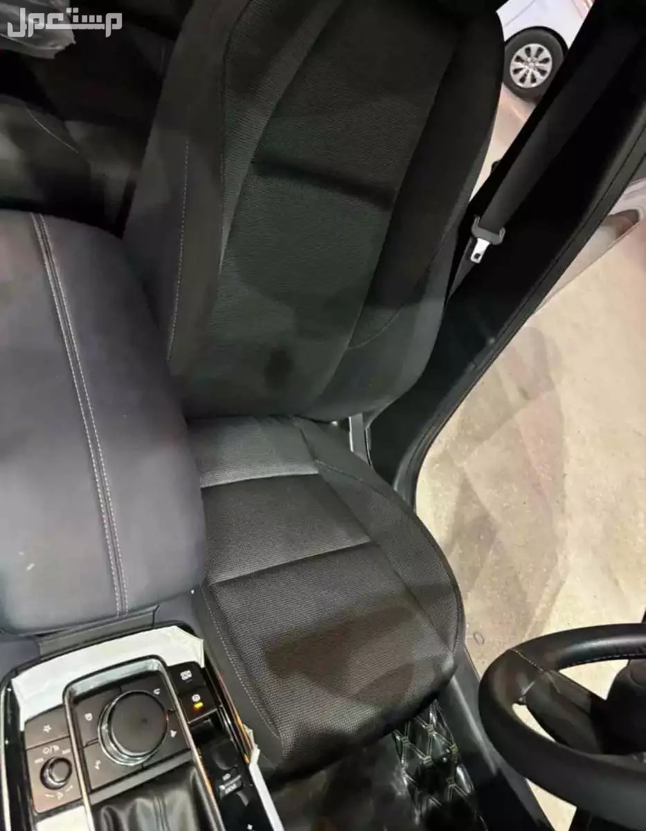 مازدا CX-30 2022 في الرياض بسعر 72 ريال سعودي