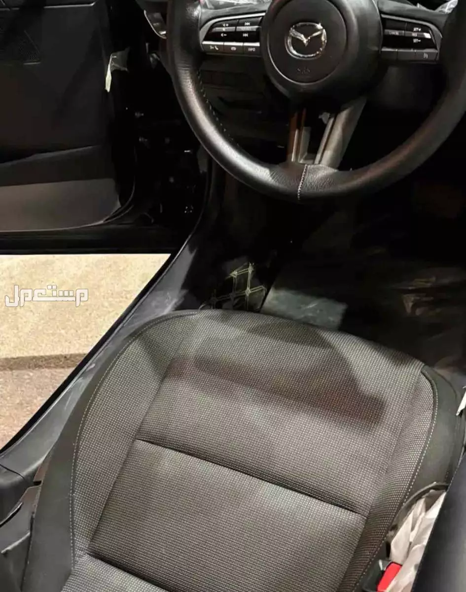مازدا CX-30 2022 في الرياض بسعر 72 ريال سعودي
