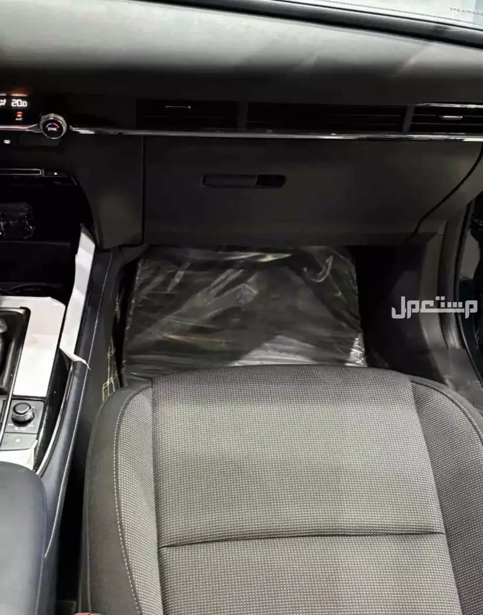 مازدا CX-30 2022 في الرياض بسعر 72 ريال سعودي