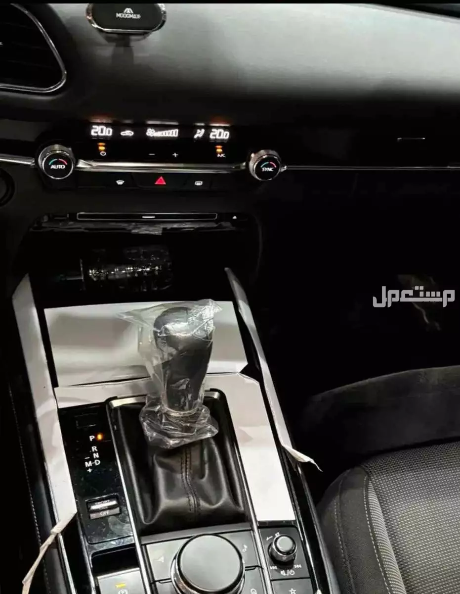 مازدا CX-30 2022 في الرياض بسعر 72 ريال سعودي