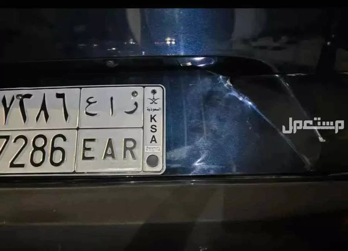 مازدا CX-30 2022 في الرياض بسعر 72 ريال سعودي