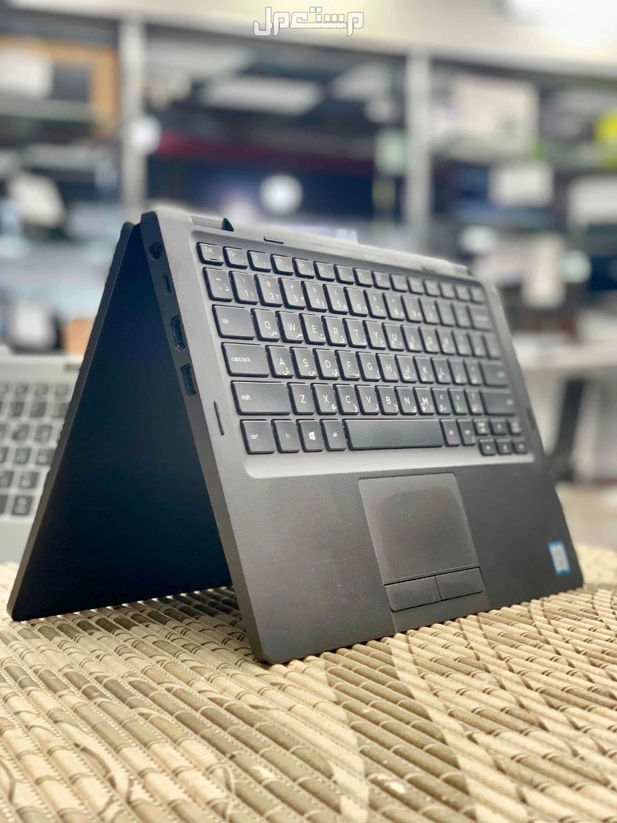 لابتوب DELL LATITUDE 5300 – أداء احترافي بسعر ولا أروع ماركة ديل في الرياض بسعر 1700 ريال سعودي