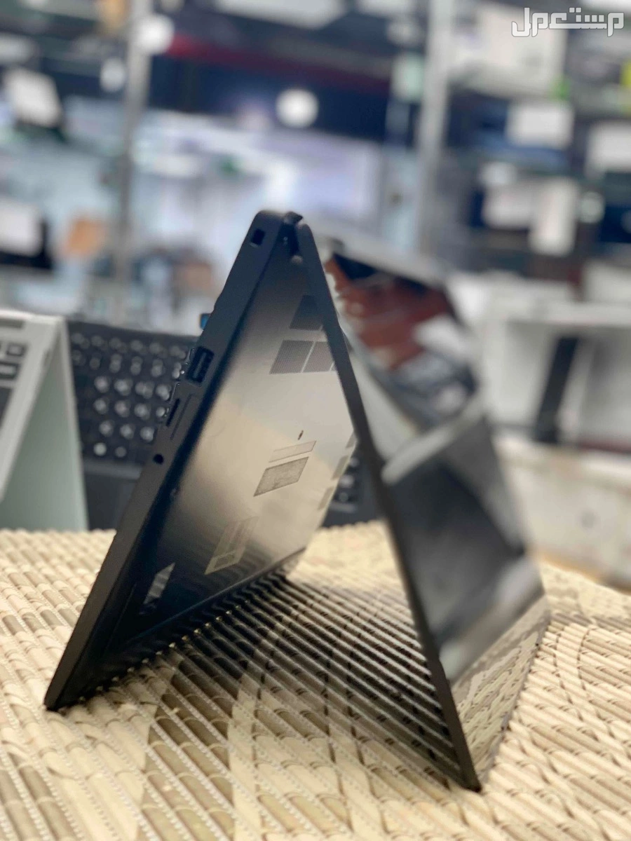 لابتوب DELL LATITUDE 5300 – أداء احترافي بسعر ولا أروع ماركة ديل في الرياض بسعر 1700 ريال سعودي