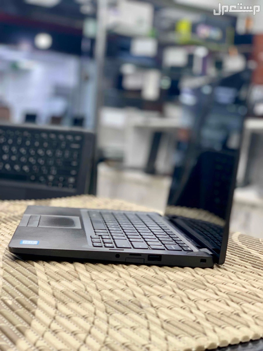 لابتوب DELL LATITUDE 5300 – أداء احترافي بسعر ولا أروع ماركة ديل في الرياض بسعر 1700 ريال سعودي