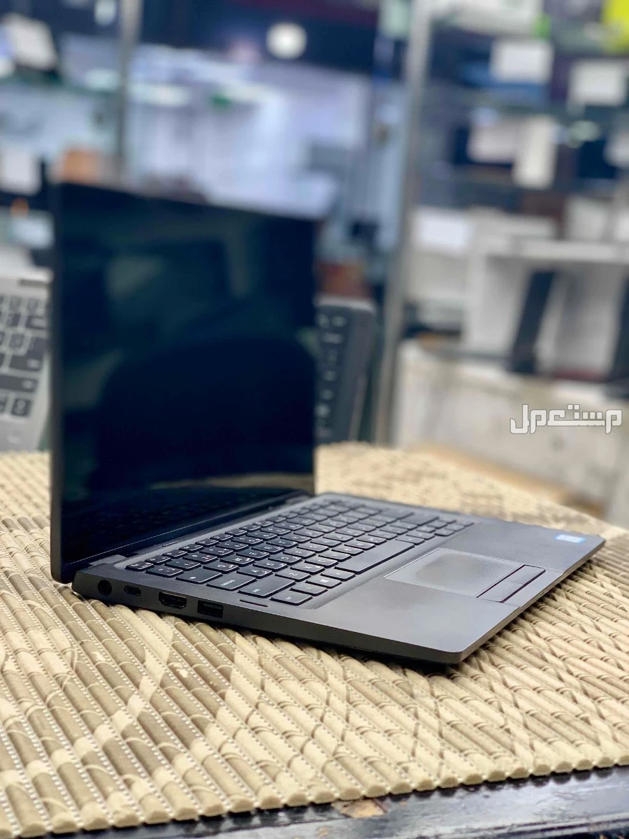لابتوب DELL LATITUDE 5300 – أداء احترافي بسعر ولا أروع ماركة ديل في الرياض بسعر 1700 ريال سعودي