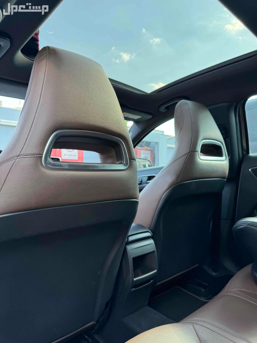 مرسيدس بنز A-Class 2014 في الرياض بسعر 55 ألف ريال سعودي