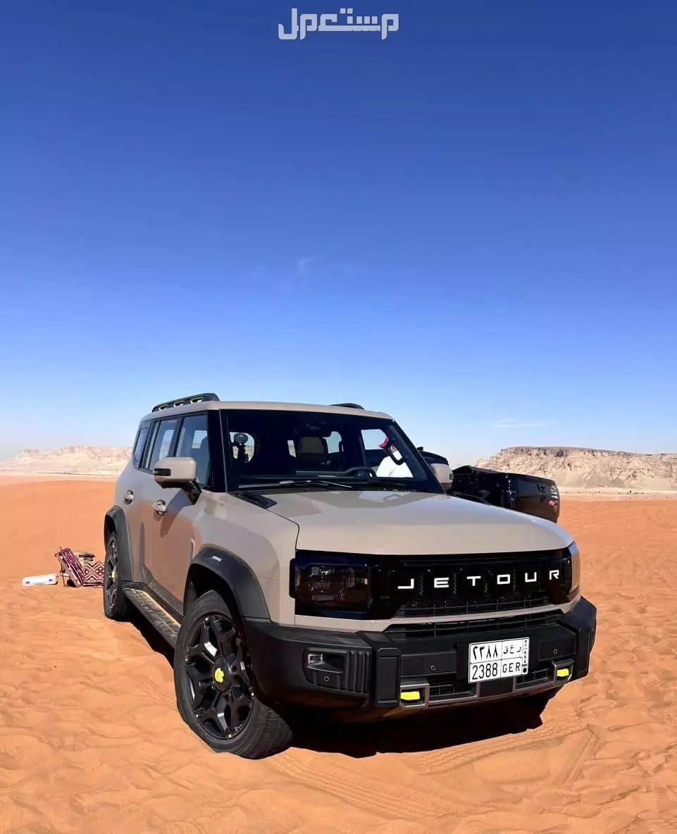 أفضل السيارات الصينية في السعودية 2025.. من السيدان إلى SUV الفاخرة سيارات صينية عائلية 2025